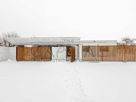 Будинок 157 м² + гостьовий будинок | 22 сотки | Глеваха  Одеська траса Глеваха