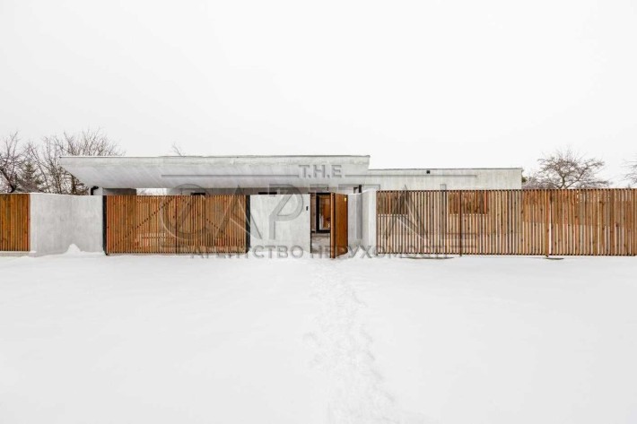 Будинок 157 м² + гостьовий будинок | 22 сотки | Глеваха  Одеська траса - фото 1