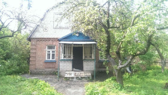 Продам ДОМ в Клавдиево - фото 1