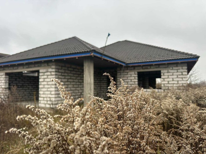 Будинок, де виростуть щасливі діти — в самому центрі Димера! - фото 1