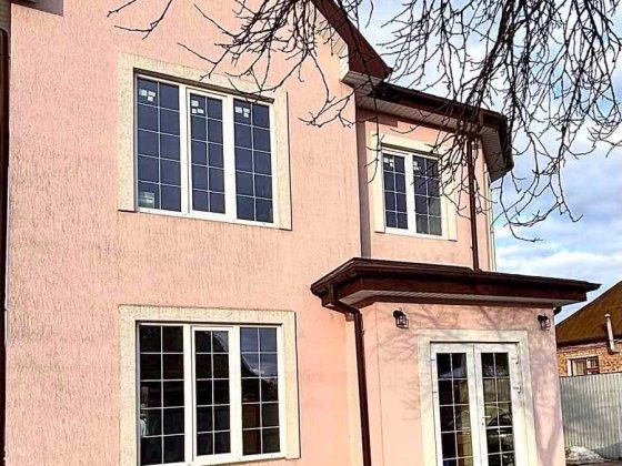 Продаж нового двоповерхового будинку, Димер, Вишгородський район Димер