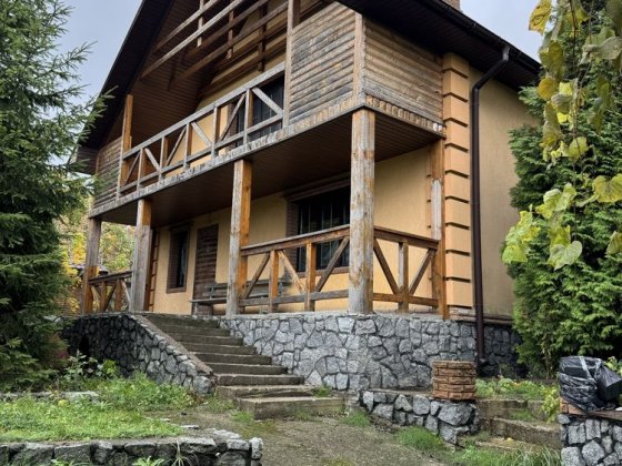 Продаж будинку Димер Димер