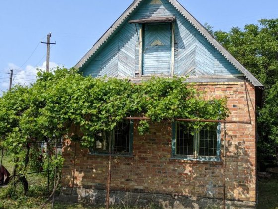 Будинок в садовому кооперативі в с.Бабинці Київської області Бабинці