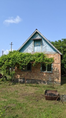 Будинок в садовому кооперативі в с.Бабинці Київської області - фото 1
