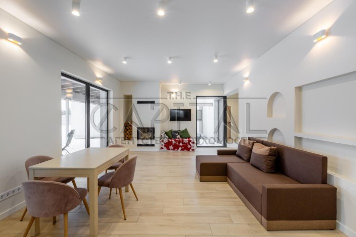 Продажа дома, с. Глеваха, Фастовский р-н - фото 1