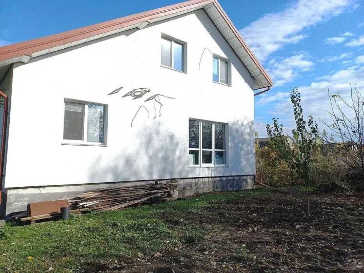 Продаж жилого будинку в с Глеваха! - фото 1