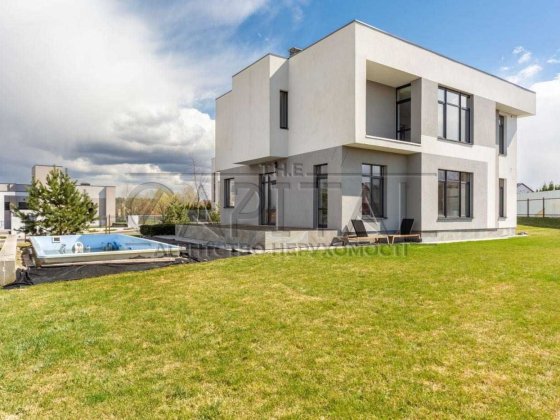 Продаж / Будинок / 260 м2 / Березівка / КМ HOME RESORT Березовка