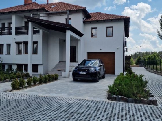 Продається будинок, Березівка Березівка