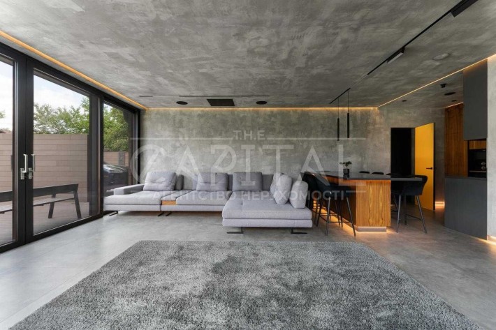 Продаж будинку КМ Козирна Карта с. Березівка Польова Здоровка - фото 1