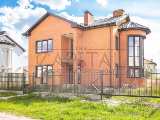 Продаж будинку, КМ "HOME RESORT", с. Березівка Березовка
