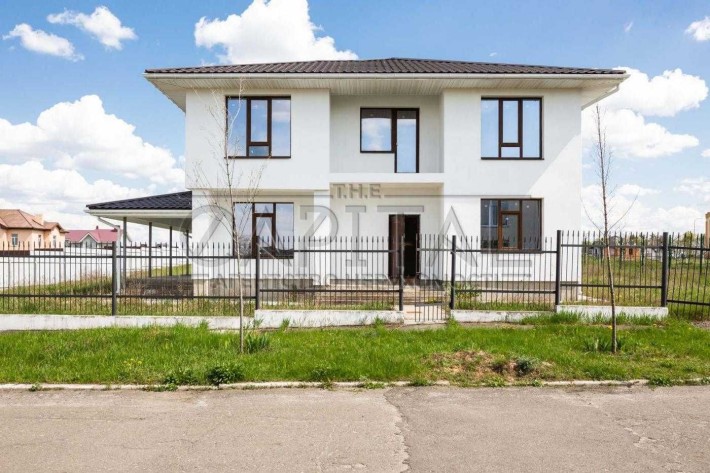 Продаж будинку, Березівка, Бучанський р-н - фото 1