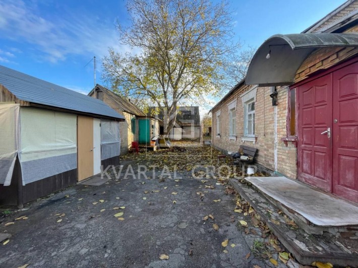 Без комісії . Будинок з ГАЗОМ в центрі. Сертифікат + - фото 1