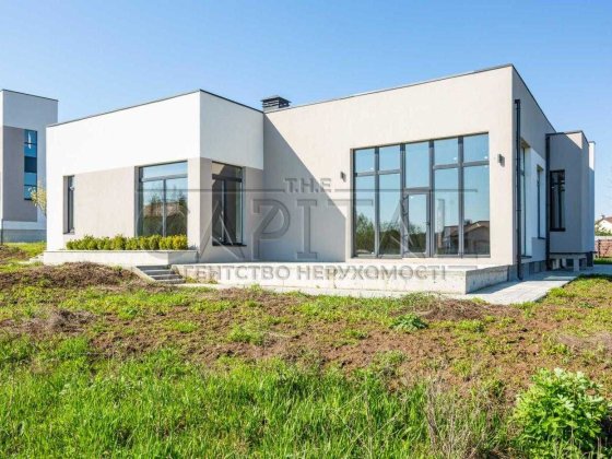 Продаж будинку, с. Березівка, Макарівський р-н Березівка