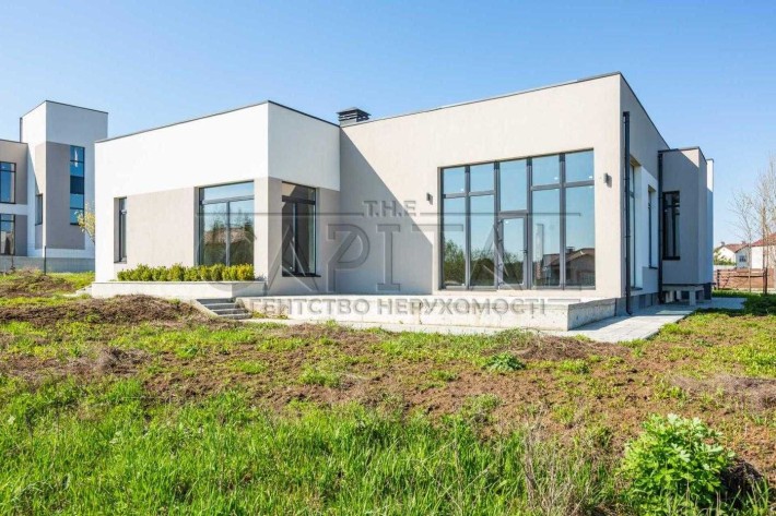 Продаж будинку, с. Березівка, Макарівський р-н - фото 1