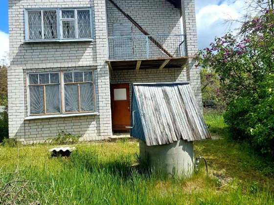 Продається дача в с.Блиставиця, Бучацький район Блиставиця