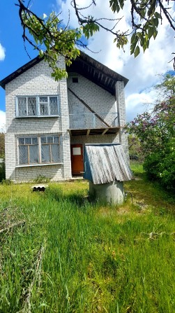 Продається дача в с.Блиставиця, Бучацький район - фото 1