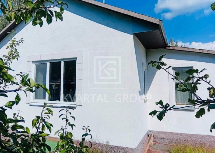 Продаж / Будинок / СТ Мрія, Блиставиця - фото 1