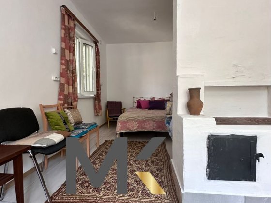 Продається дачний будинок з ремонтом 42 м² , 19 км від Києва! Блиставица