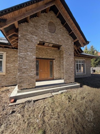 Продаж будинку , в Лісовій частині села Бобриця, 350000$,  без % - фото 1