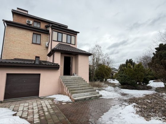 Будинок село Бобриця, Бучанський район,Київська область Бобриця