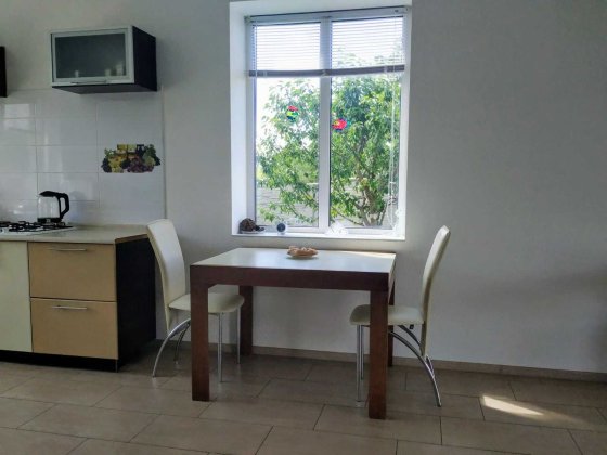 Дім в Бобриці з автономним опалення Бобриця