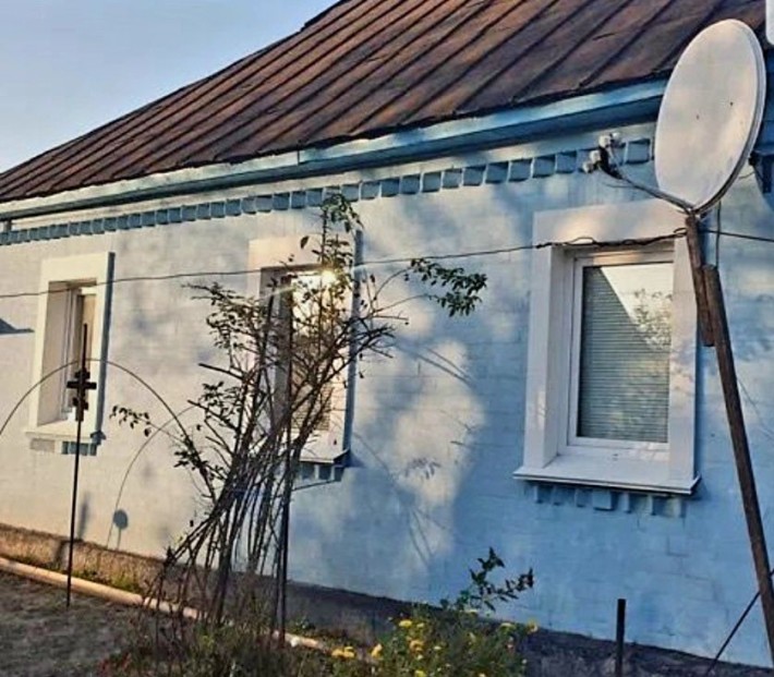 Будинок 25 соток 75м2 Богданівка - фото 1