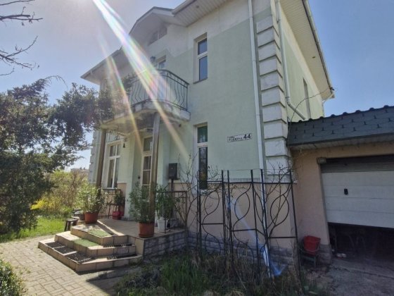 Будинок в селі Нова Богданівка Богданівка