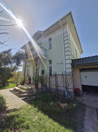 Будинок в селі Нова Богданівка - фото 1