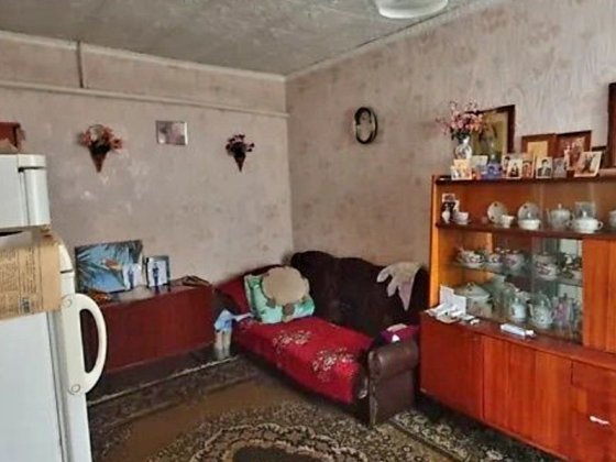 Будинок у Богданівці Богдановка