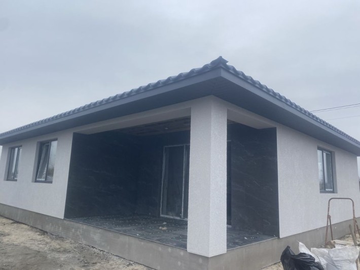 Продам будинок велика олександрівка гора сщасливе - фото 1