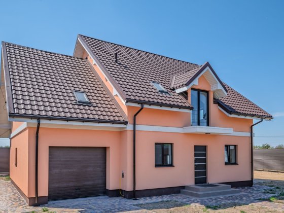 Продаж приватного будинку Бузова