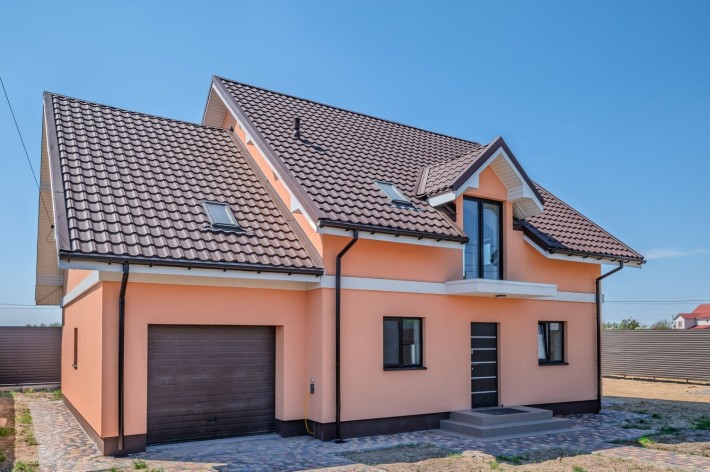 Продаж приватного будинку - фото 1