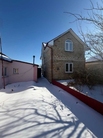 БЕЗ % Продаж 2х будинків 41,6 та 71,3м2 с.Бузова ГАЗ єВіднов., 0,20га - фото 1