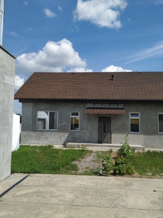 Продам готовий до проживання будинок в селi бiля соснового лiсу - фото 1