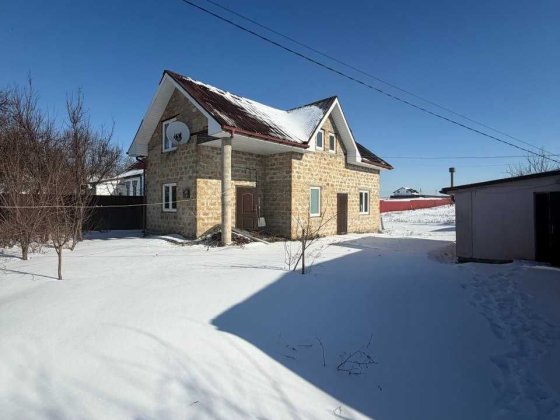 БЕЗ % Продаж 2х будинків 39,4 та 112,7м2 с.Бузова ГАЗ єВіднов., 0,20га Бузова