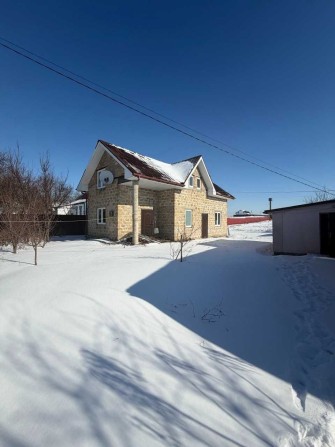 БЕЗ % Продаж 2х будинків 39,4 та 112,7м2 с.Бузова ГАЗ єВіднов., 0,20га - фото 1