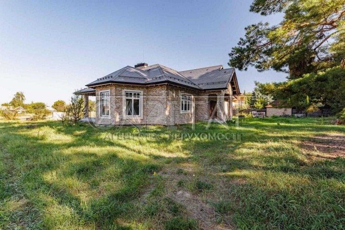 Продаж будинку БОБРИЦЯ в сосновому лісі 43 сотки - фото 1