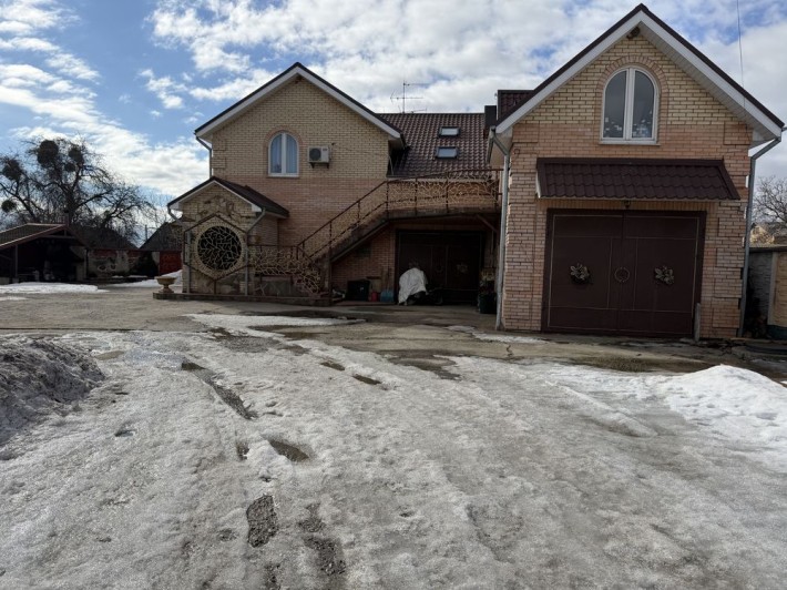 Без % Продам Будинок з ремонтом 380м2, 12соток - фото 1