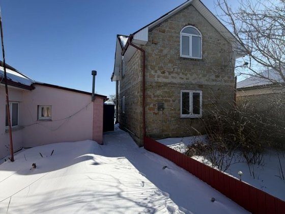 Продаж 2-х будинків 41,6м2 та 71,3м2 Київська обл с Бузова Бузова