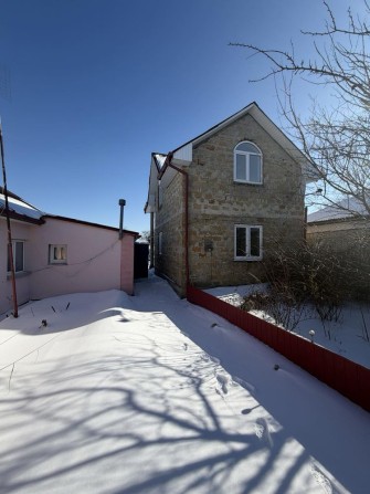 Продаж 2-х будинків 41,6м2 та 71,3м2 Київська обл с Бузова - фото 1