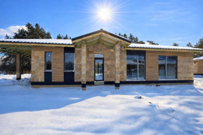 Продаж Будинку 130м2! Державні програми! БЕЗ КОМІСІЇ - фото 1