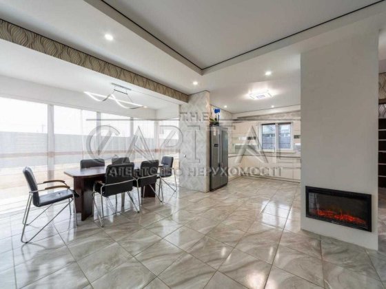 Продаж будинку Зоряна Генератор Бузова