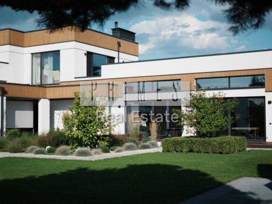 Продаж нового будинку в Бобриці, ідеальний стан 22 сотки 300м2 Бобриця