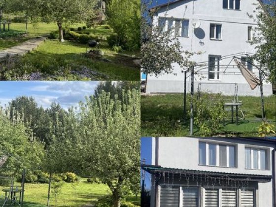Продаж власного будинку в мальовничому затишному місці Бузова