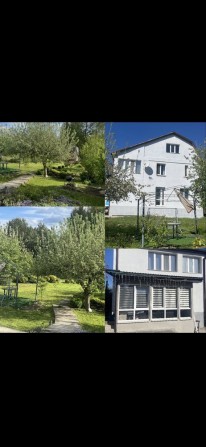 Продаж власного будинку в мальовничому затишному місці - фото 1