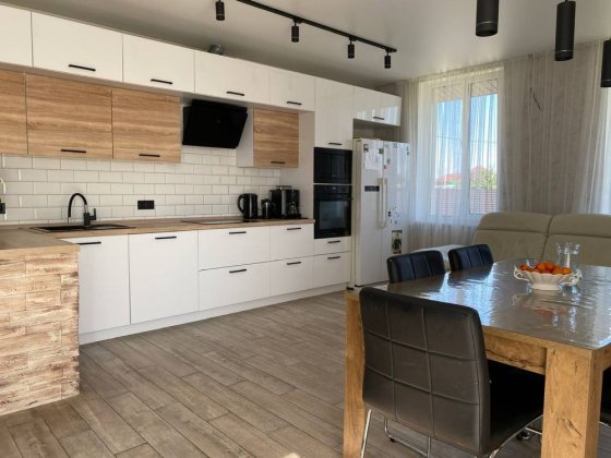 Є торг‼️Просторий будинок 124м2 ТОР локація! Доступні держ програми Бузова