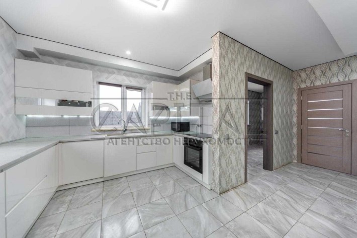 Продажа дома, Бузова, Бучанский р-н - фото 1