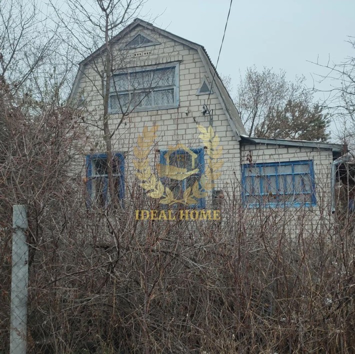 Продаж дачного будинка у сосновому лісі в 40 км від Києва - фото 1