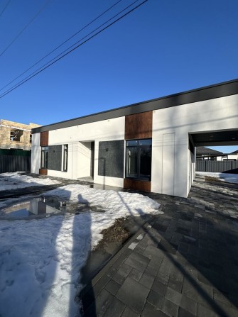 Будинок з наповненням та підвалом  . Білогородка неподалік Сільпо - фото 1