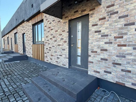 Таунхаус з ремонтом в Білогородці Гнатівка